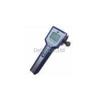 Buy cheap Tension Measuring Electronic Yarn Meter With 128 * 64 LCD Display , DTM Series product