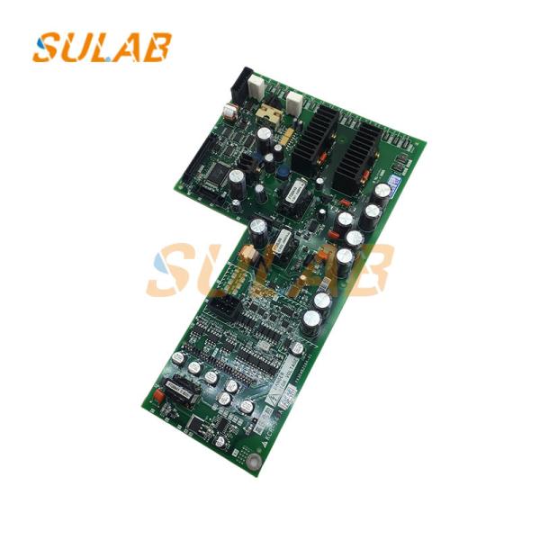 Buy cheap Mitsubishi Elevator Machine Roomless Drive Board KCR-942A YX304B258A-01 from wholesalers