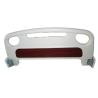 Buy cheap Clinic Blow Molding 90cm Rehabilitation Bed Headboard from wholesalers