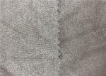 130D Faux Suede Fabric