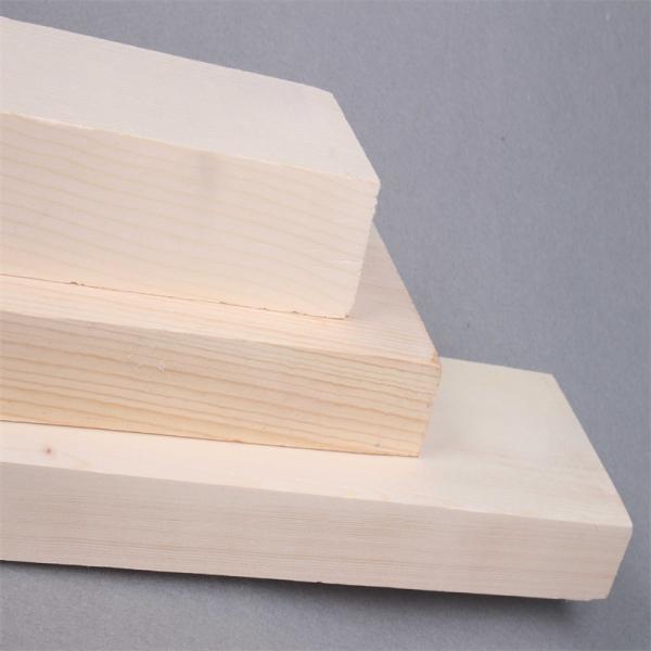 Buy cheap High Quality Spruce Wood Waterproof Solid Wooden Wall Panels Pine Wood from wholesalers
