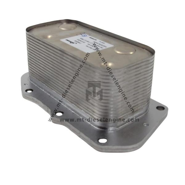Buy cheap Oil cooler 04124263 0412 4263 4124263 For DEUTZ TD3.6 Engine from wholesalers