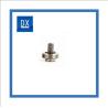 Buy cheap TC4 Titanium Bicycle Screws Silver Plated Square Hole from wholesalers