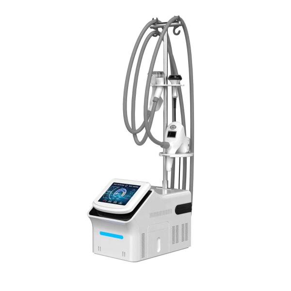 Buy cheap 110V-240V Vacuum Cavitation Machine from wholesalers