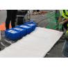Buy cheap Pvc Pipe Trenchless Point Repair Relining Protective Bottom Film Installing from wholesalers