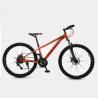 Buy cheap Alloy Rim Carbon Steel Frame Lightweight Ladies Mountain Bike 26inch from wholesalers
