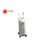 Buy cheap Dark Skin Nd Yag Laser Hair Removal Machine Two Tips For Hospital Clinic Salon from wholesalers
