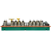 Buy cheap Small Diameter 6-25mm Inox Stainless Steel Tube Forming Machine product