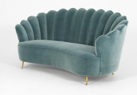 Buy cheap 2018 new wedding sofas for bride and groom sofa chair nice stainless steel long back sofa from wholesalers