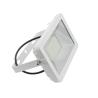 Buy cheap Aluminum 50w Led Security Floodlight , Ip66 5000 Lumen Led Flood Light Smd5730 from wholesalers