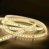 Buy cheap 110v220v Waterproof 10mm 180leds 6500K Die-Cutting Board SMD2835 LED Strip Light IP67 from wholesalers