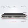 Buy cheap S5731-H48P4XC Enterprise 48 Port Ethernet Switch Three Layer Core from wholesalers