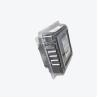 Buy cheap IC695EIS001 RX3i GE Module Ethernet IEC 104 Server Module Long Lifespan from wholesalers