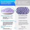 Buy cheap Hot Sale Laundry Fragrance Booster Beads Washing Beads Long Lasting Scent from wholesalers