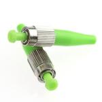 E2000 Fiber Optic Connector