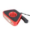 Buy cheap Plastic Dc12v Portable Car Heaters With PTC Heating Element from wholesalers