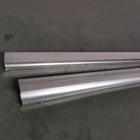 Buy cheap Aluminum Honeycomb Material Slices For Building Lighting Industry product