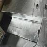 Buy cheap 25mm-150mm Hot Dip Galvanized Steel Cable Tray Wall Mount Installation 3m-6m Length from wholesalers