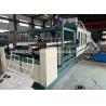 Buy cheap Automatic PS foam Disabled food container vacuum forming machine from wholesalers