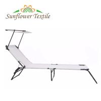 Buy cheap Metal Beach Chair Reclining Beach Chair Custom Folding Beach Chairs product