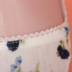 Women Non Slip Invisible Socks Snsgging Resistance No Show Socks