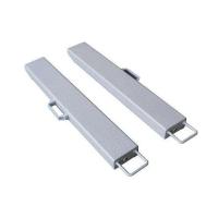 Buy cheap SS304 Double Weighing 20mA Warehouse Pallet Scales product