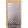 Buy cheap Powder Coat Colors Metallic Rose Golden Powder Paint Antique Metallic Silver Powder Coat from wholesalers