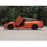 Buy cheap Hyper GT 2023 AION GAC New Energy Automobile Pure Electric 560km-710km from wholesalers