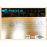 Buy cheap Copper Veneer Aluminium Honeycomb Composite Roof Panels For Luxurious Building Top from wholesalers