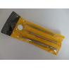 Buy cheap 3 Sets Oral Instruments Dental Hygiene Tool Kit Teeth Hygiene Explorer Probe Care Hook from wholesalers