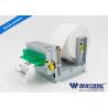 Buy cheap RS232 Desktop Mobile Receipt Printer Max 200 Mm Per Second , Rohs from wholesalers