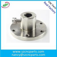 Buy cheap Professional CNC Parts, Plastic and Metal / Aluminium Parts Machining / CNC Machining Parts product