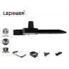 Buy cheap 0-10V Dimming Photocell Led Street Light Fittings , LED Carp Parking Lot Flood Lamp from wholesalers
