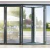 Buy cheap Sound Insulation Modern Aluminum Window Double Glazed Sliding Window Wind Resistance from wholesalers