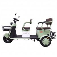 Buy cheap HH-SLT30 electric tricycle product