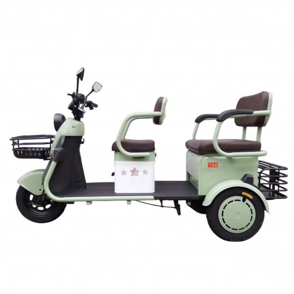 Buy cheap HH-SLT30 electric tricycle from wholesalers