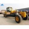 Buy cheap 215HP Heavy Construction Machinery XCMG Motor Grader GR215 from wholesalers
