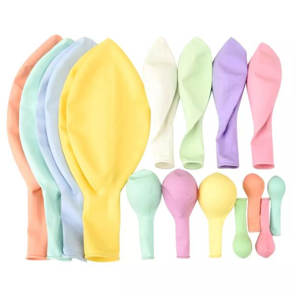 Buy cheap 18 Inch Macaron Color Round Latex Balloon For Birthday Wedding Party Decoration from wholesalers
