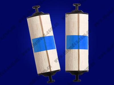 Buy cheap Zebra card printer 105912-003 Compatible Cleaning Kit cleaning roller cleaning cards from wholesalers