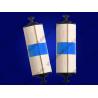 Buy cheap Zebra card printer 105912-003 Compatible Cleaning Kit cleaning roller cleaning cards from wholesalers