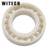Buy cheap 30 Mm 6006CE ZrO2 Full Ceramic Ball Bearings from wholesalers
