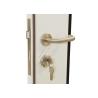 Buy cheap Soundproof Stainless Steel 30min Fire Rated Glass Doors from wholesalers