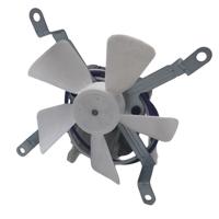Buy cheap AC Pellet Grill Convection Blower Fan Motor Replacement 25W 0.4A Special Mounting product