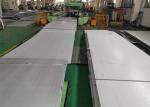 Mill Edge 4mm 2B Finish SS Sheet 304 316 201 Plate 3000mm Long