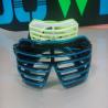 Buy cheap high quality cute party glasses/el glasses/glow glasses from wholesalers