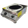 Buy cheap LED Display 405*500*185mm 5000W Countertop Induction Cooktop from wholesalers
