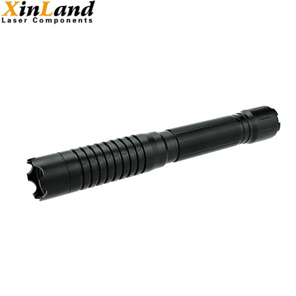 Buy cheap Flashlight Powerful Blue Laser Pointer Burning For Camping Hunting Set from wholesalers