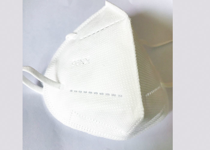 Anti Virus Disposable KN95 Face Mask N95 Respirator Mask Personal Safety