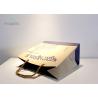 Buy cheap Kraft Paper Direct Printed Takeaway Bags For Fast Food Restaurants from wholesalers