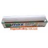 Buy cheap Eco friendly non toxical soft pe pvc food cling wrap on sale, 100% pure raw material plastic pe pvc environmental food from wholesalers